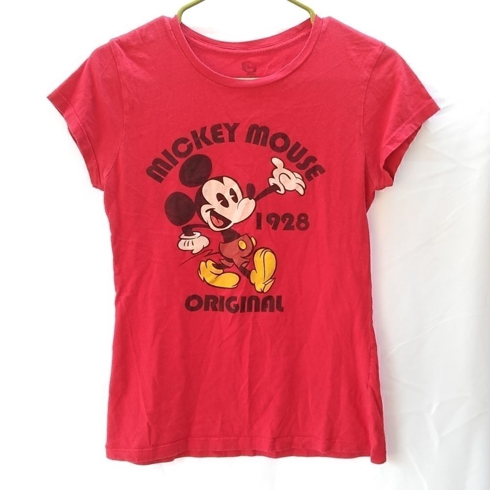 Disney tee 